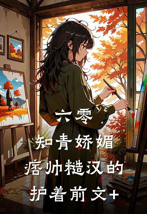 六零：知青娇媚，痞帅糙汉的护着前文+