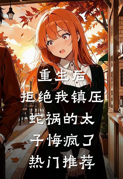 重生后，拒绝我镇压蛇祸的太子悔疯了热门推荐