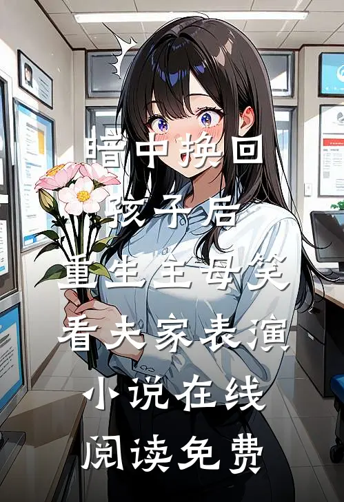 暗中换回孩子后，重生主母笑看夫家表演小说在线阅读免费