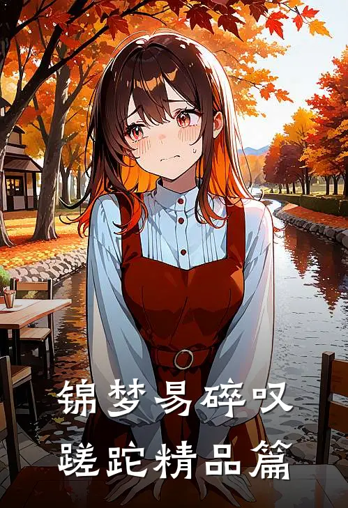 锦梦易碎叹蹉跎精品篇