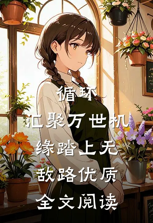 循环：汇聚万世机缘踏上无敌路优质全文阅读