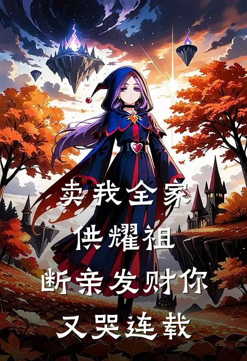 卖我全家供耀祖，断亲发财你又哭连载