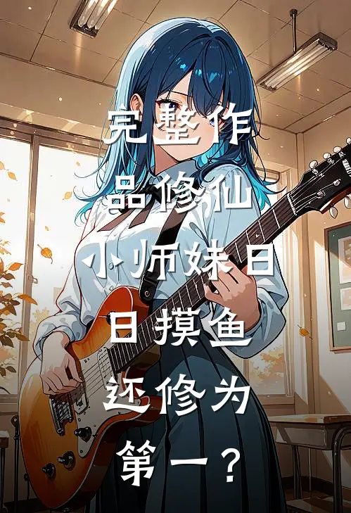 完整作品修仙：小师妹日日摸鱼，还修为第一？