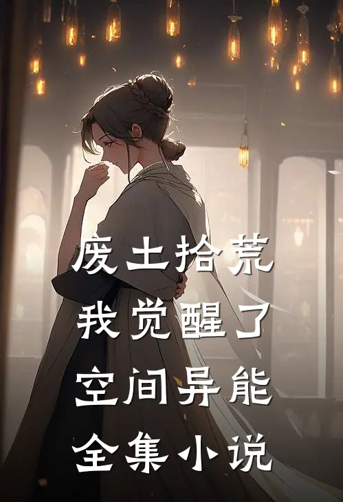 废土拾荒，我觉醒了空间异能全集小说