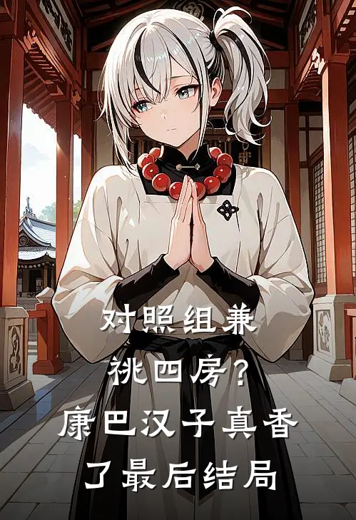 对照组兼祧四房？康巴汉子真香了最后结局
