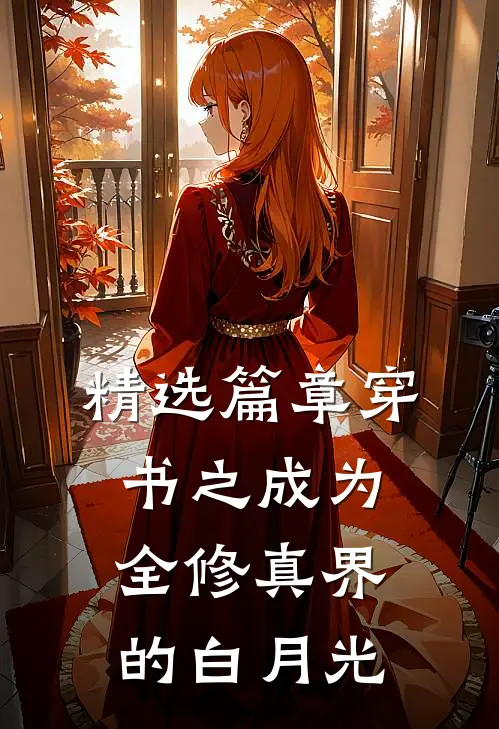 精选篇章穿书之成为全修真界的白月光