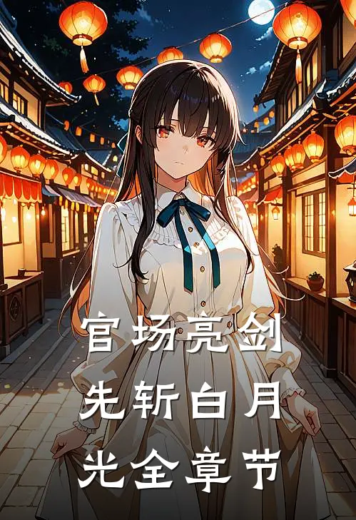 官场亮剑：先斩白月光全章节