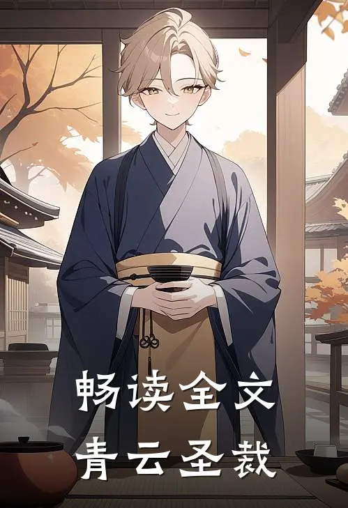 畅读全文青云圣裁