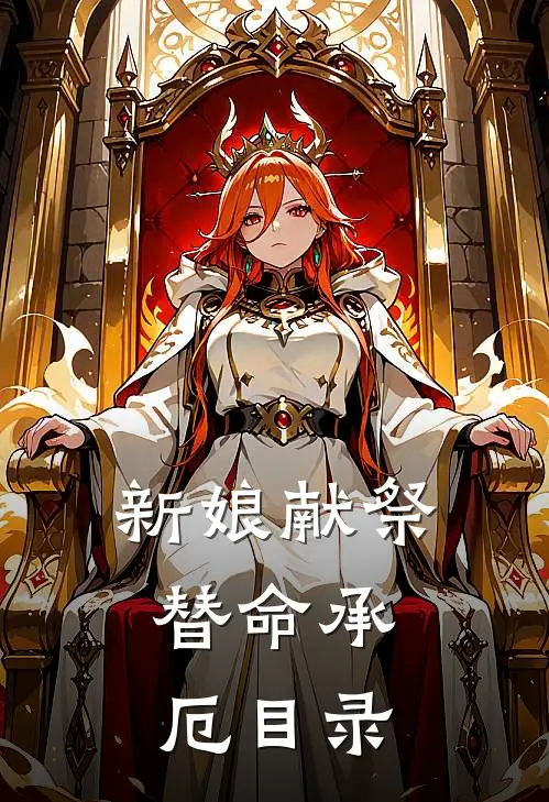 新娘献祭，替命承厄目录