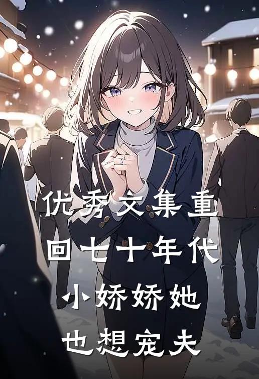 优秀文集重回七十年代，小娇娇她也想宠夫