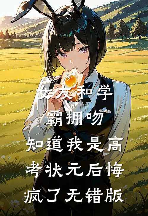 女友和学霸拥吻，知道我是高考状元后悔疯了无错版