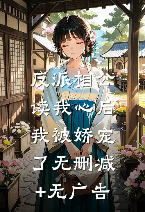 反派相公读我心后，我被娇宠了无删减+无广告