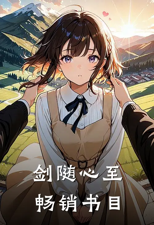 剑随心至畅销书目