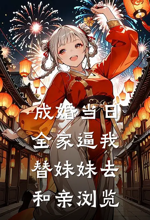 成婚当日，全家逼我替妹妹去和亲浏览