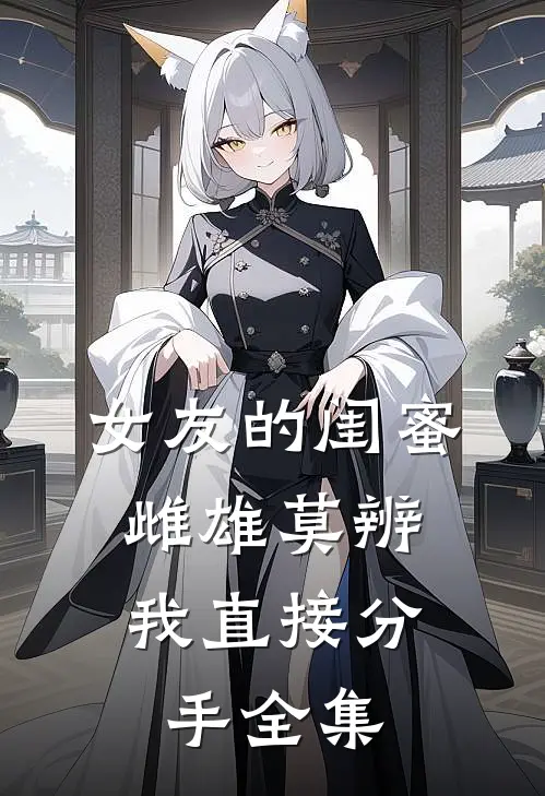 女友的闺蜜雌雄莫辨，我直接分手全集