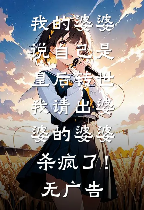 我的婆婆说自己是皇后转世，我请出婆婆的婆婆杀疯了！无广告