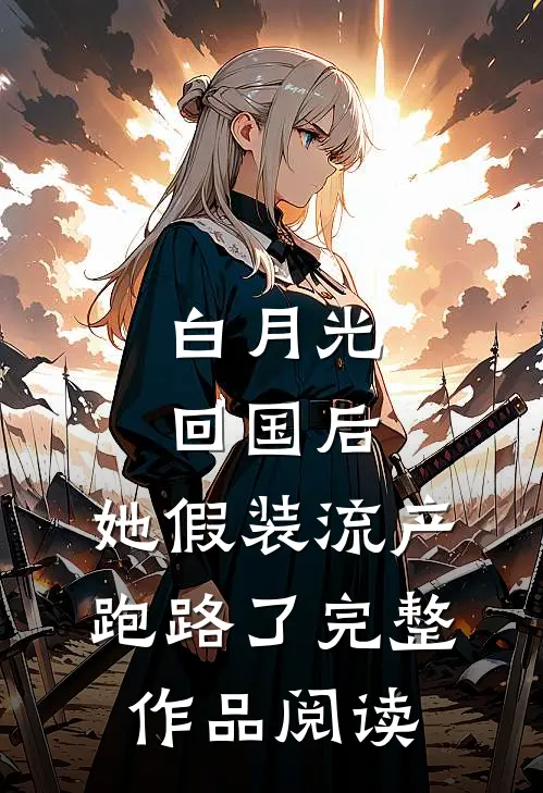 白月光回国后，她假装流产跑路了完整作品阅读