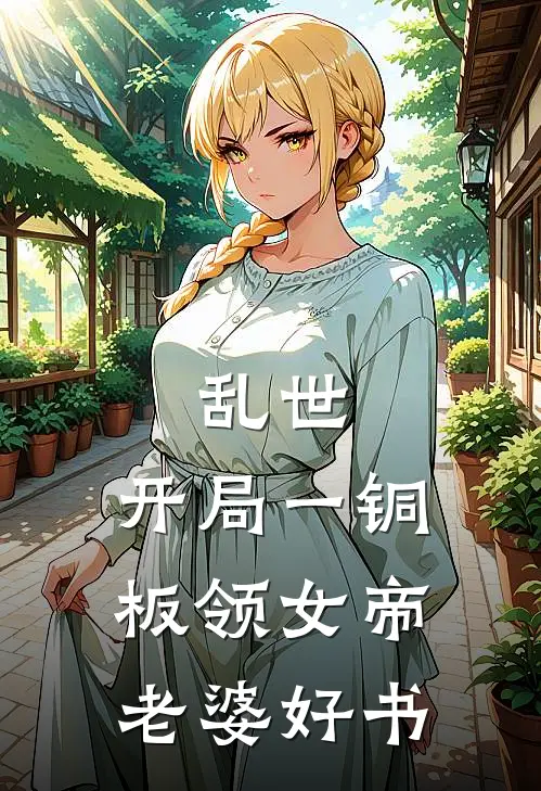 乱世：开局一铜板领女帝老婆好书