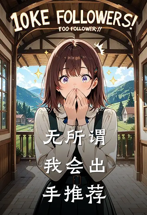 无所谓，我会出手推荐
