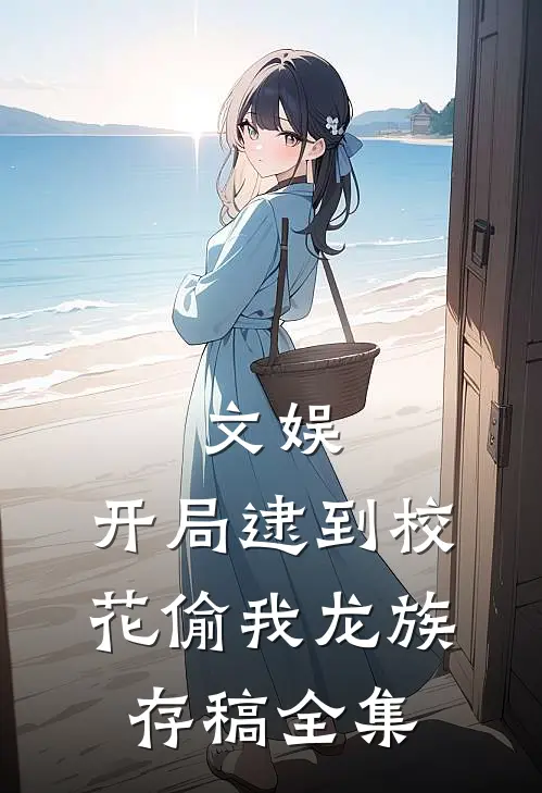 文娱：开局逮到校花偷我龙族存稿全集