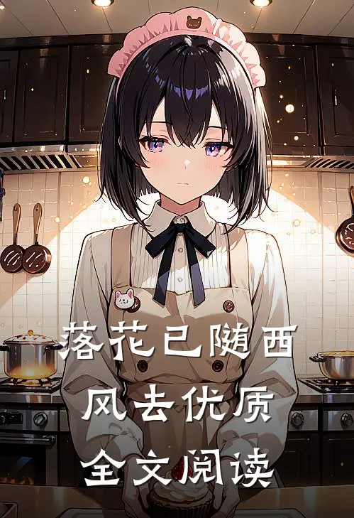 落花已随西风去优质全文阅读