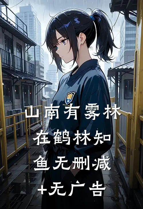 山南有雾林在鹤林知鱼无删减+无广告