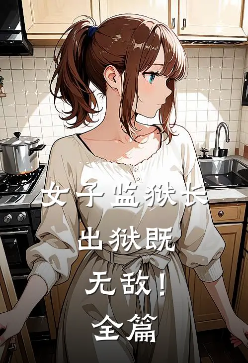 女子监狱长，出狱既无敌！全篇