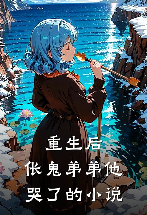 重生后，伥鬼弟弟他哭了的小说