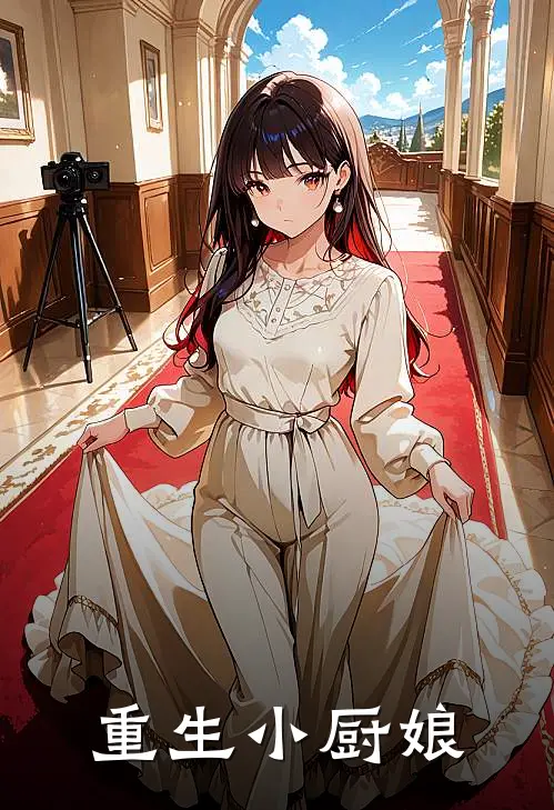 重生小厨娘