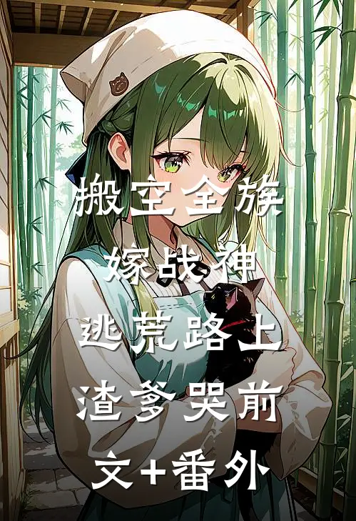 搬空全族嫁战神，逃荒路上渣爹哭前文+番外