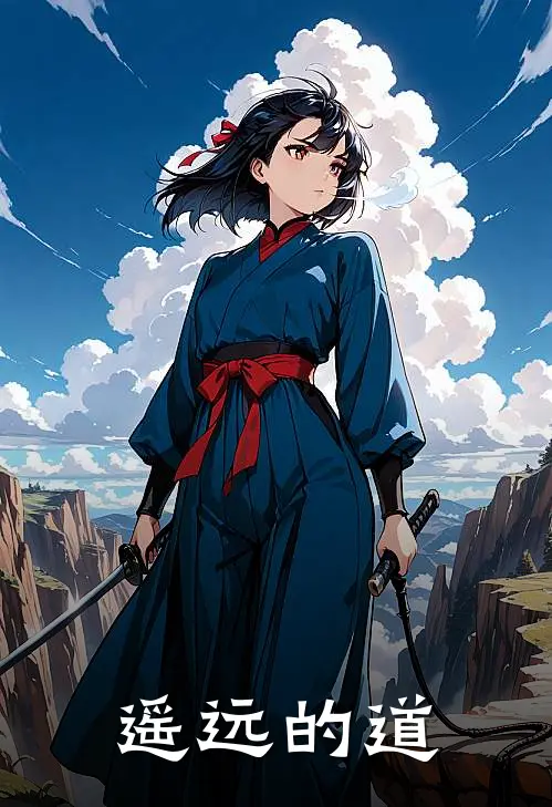 遥远的道