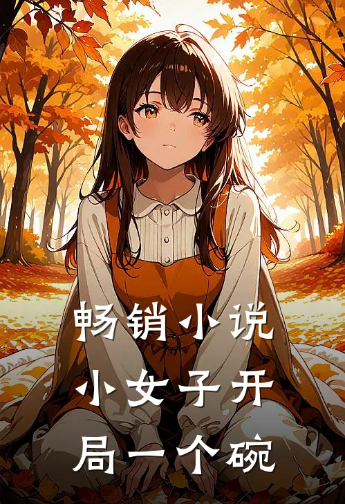 畅销小说小女子开局一个碗