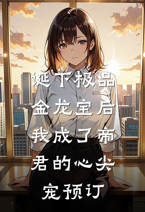 诞下极品金龙宝后，我成了帝君的心尖宠预订