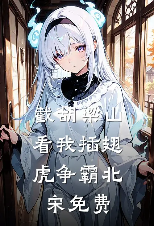截胡梁山，看我插翅虎争霸北宋免费