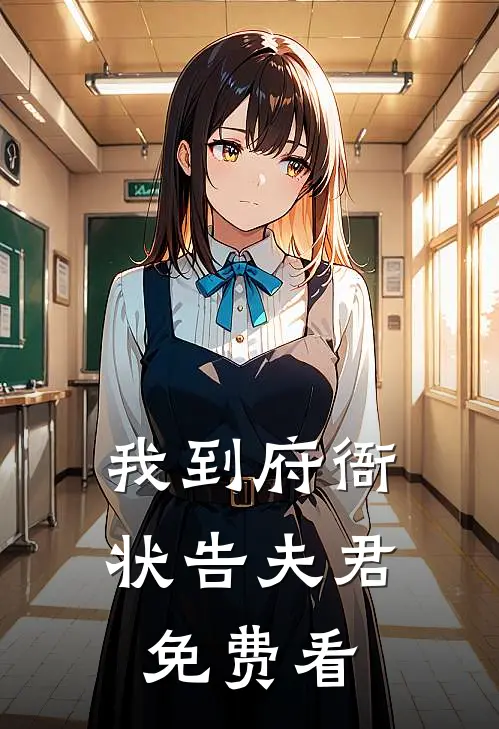 我到府衙状告夫君免费看