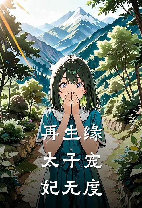 再生缘：太子宠妃无度