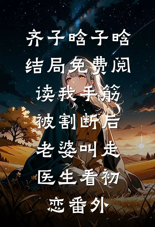 齐子晗子晗结局免费阅读我手筋被割断后，老婆叫走医生看初恋番外
