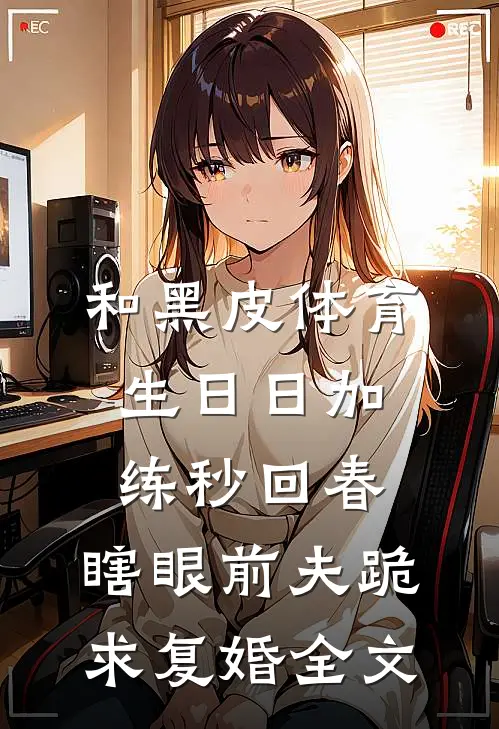 和黑皮体育生日日加练秒回春，瞎眼前夫跪求复婚全文
