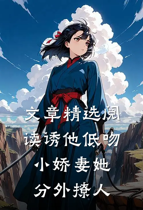 文章精选阅读诱他低吻：小娇妻她分外撩人