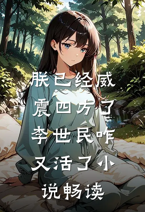 朕已经威震四方了，李世民咋又活了小说畅读