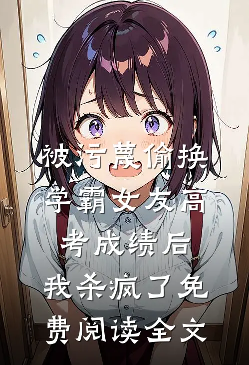 被污蔑偷换学霸女友高考成绩后，我杀疯了免费阅读全文