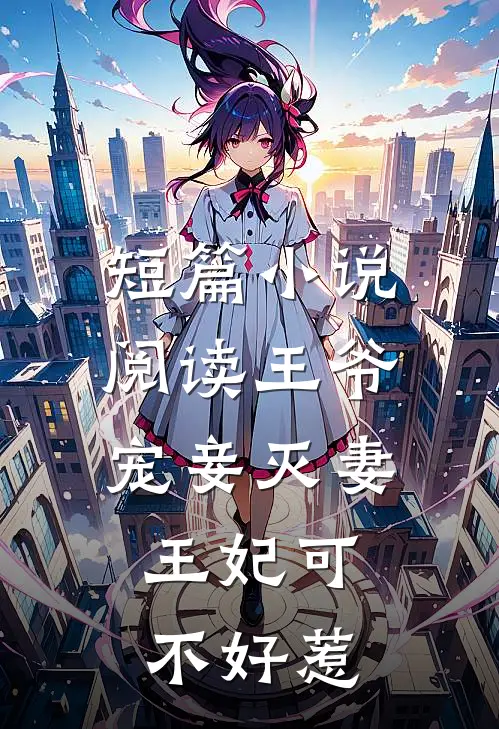 短篇小说阅读王爷宠妾灭妻，王妃可不好惹