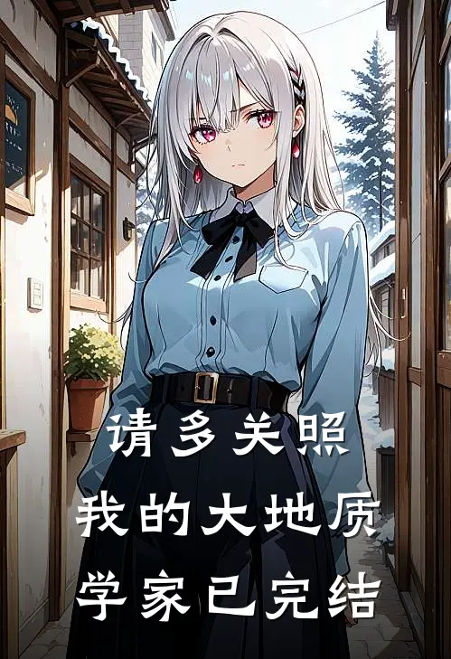 请多关照，我的大地质学家已完结