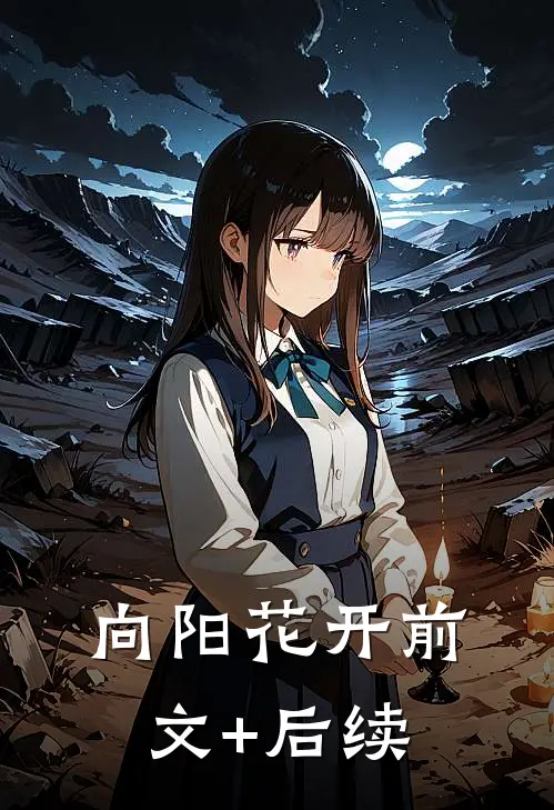 向阳花开前文+后续