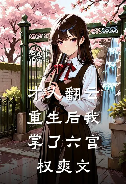 才人翻云：重生后我掌了六宫权爽文