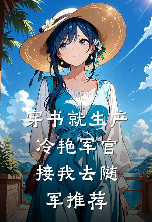 穿书就生产，冷艳军官接我去随军推荐