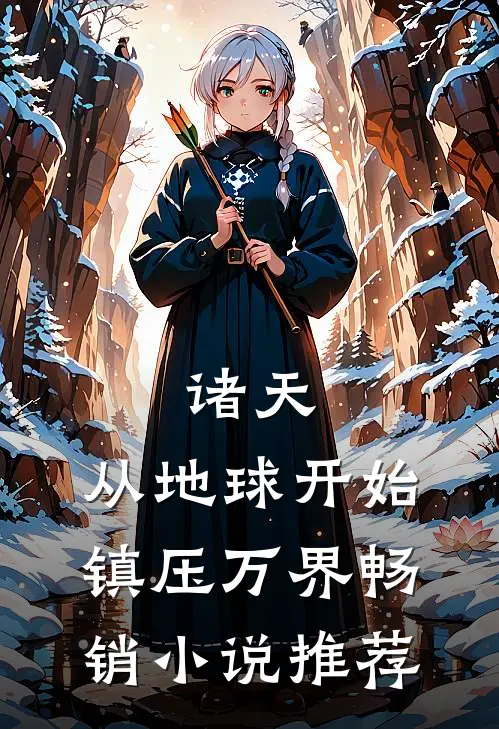诸天：从地球开始镇压万界畅销小说推荐