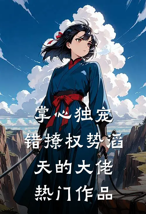 掌心独宠：错撩权势滔天的大佬热门作品