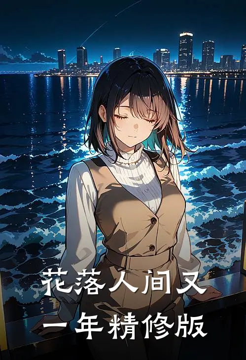 花落人间又一年精修版