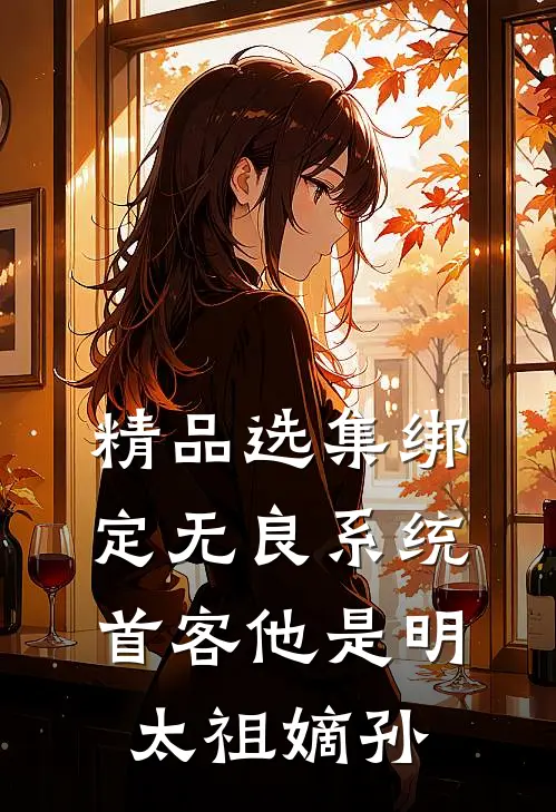 精品选集绑定无良系统，首客他是明太祖嫡孙